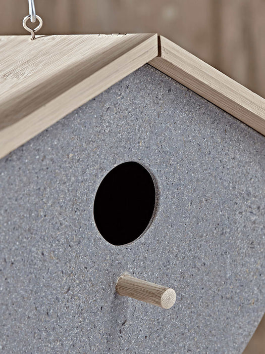 Hanging Birdhouse