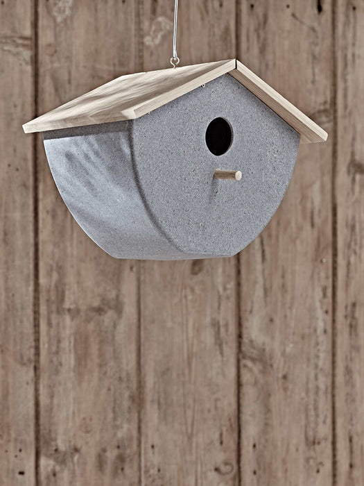 Hanging Birdhouse