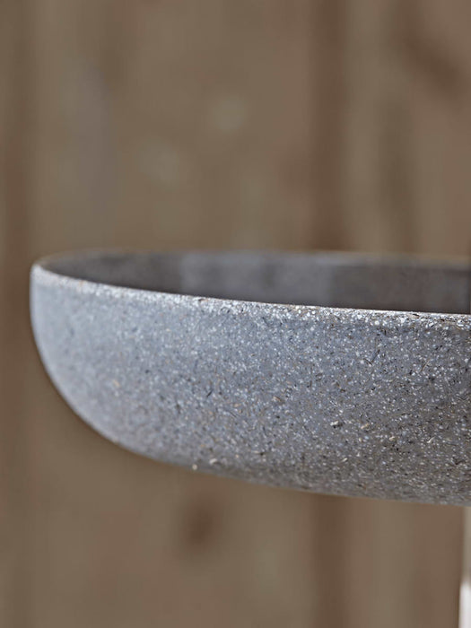 Hanging Bird Feeder