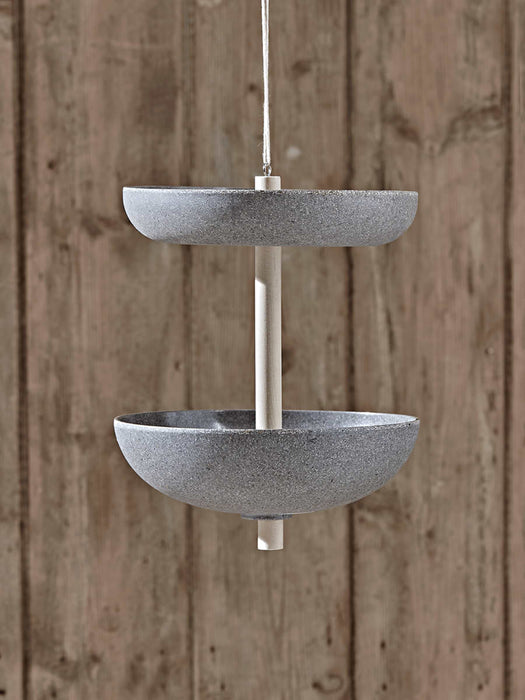 Hanging Bird Feeder