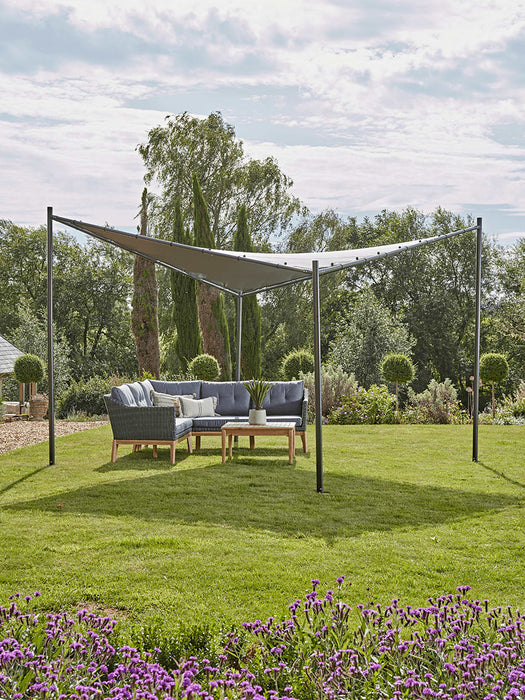 Sail Shade - Grey