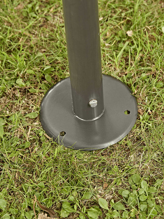 Sail Shade - Grey