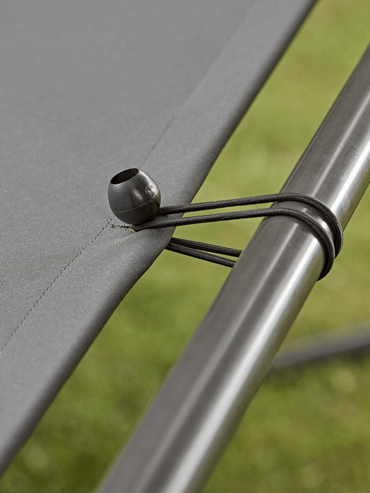 Sail Shade - Grey