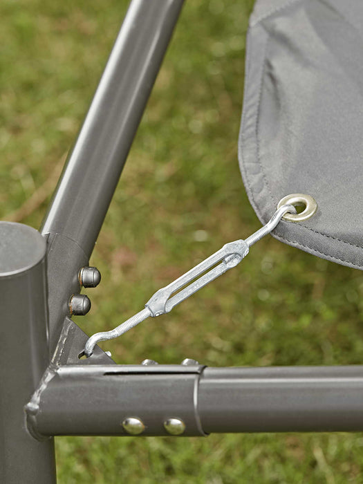 Sail Shade - Grey