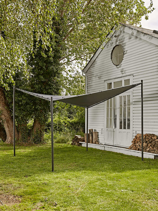Sail Shade - Grey