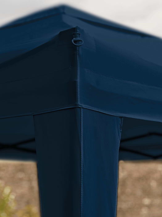Pop Up Gazebo - Navy