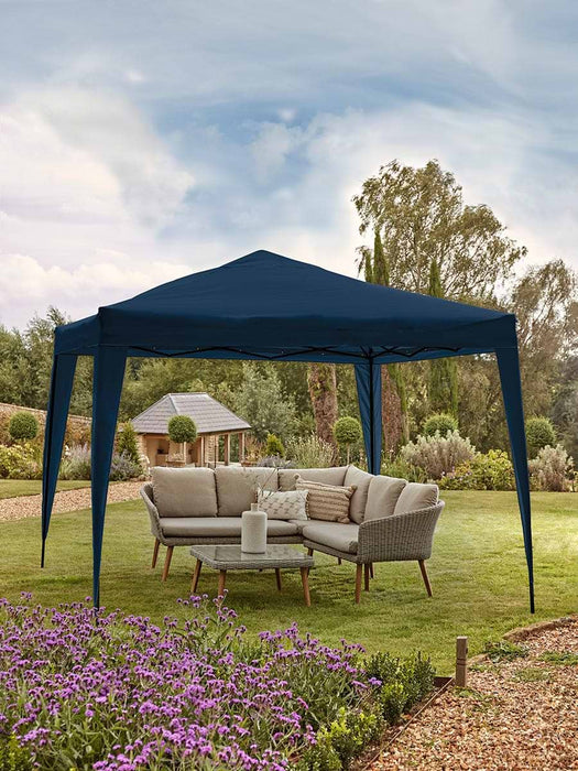 Pop Up Gazebo - Navy