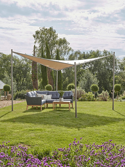 Sail Shade - Beige