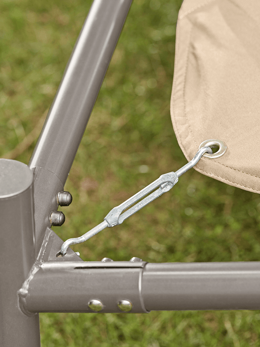 Sail Shade - Beige