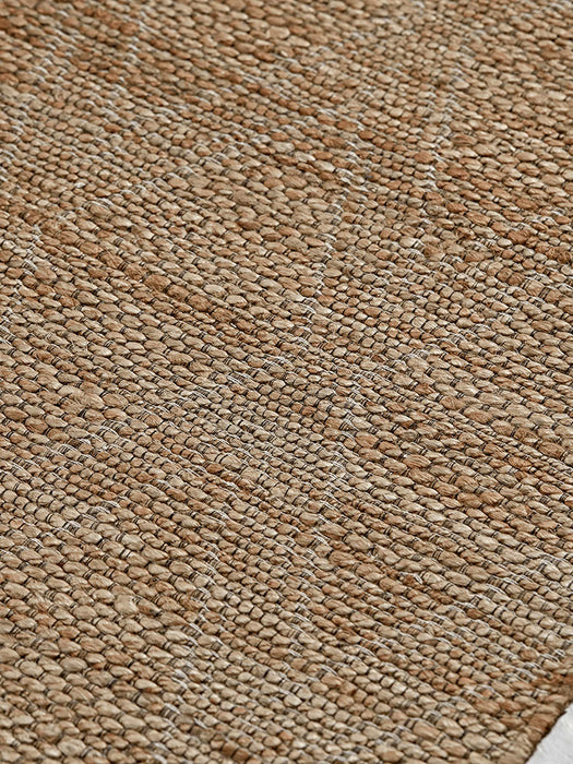 Diamond Jute Runner