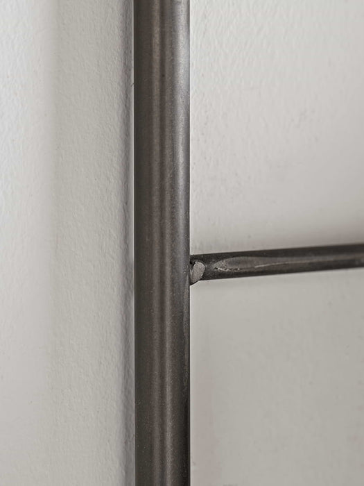 Industrial Wall Mounted Coat Hook