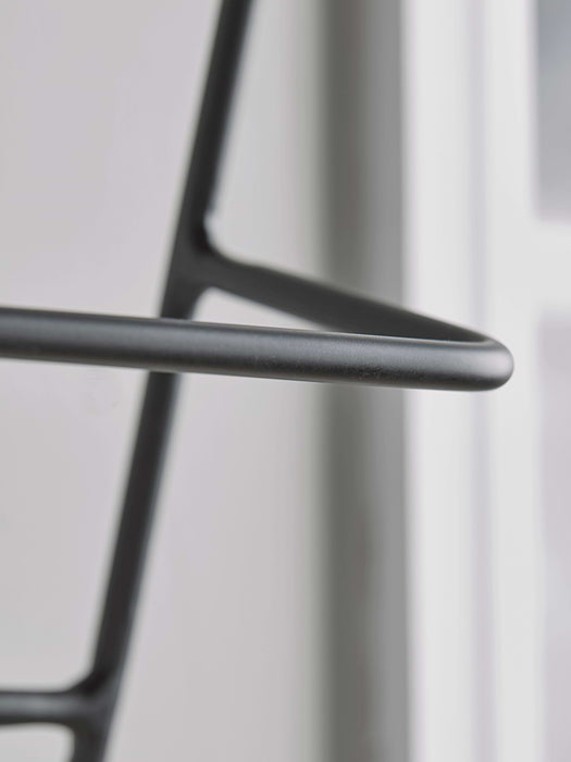Wall Mounted Dress Rail