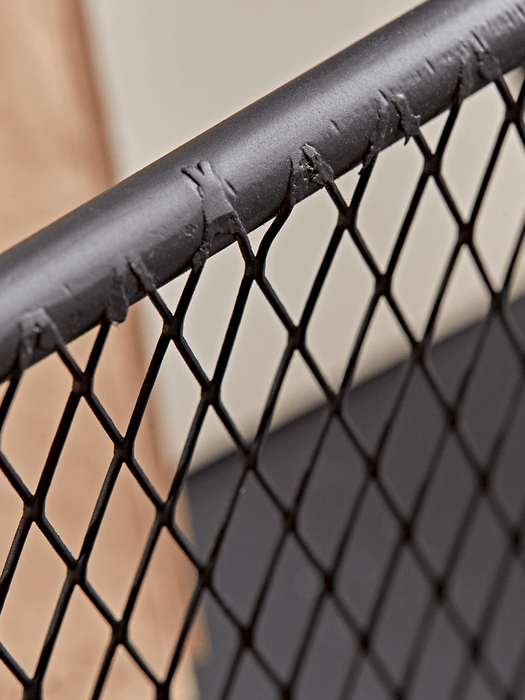 Mesh Wall Mounted Storage Box