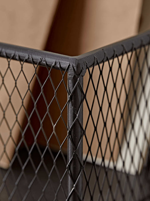 Mesh Wall Mounted Storage Box