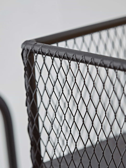 Mesh Wall Mounted Storage Box