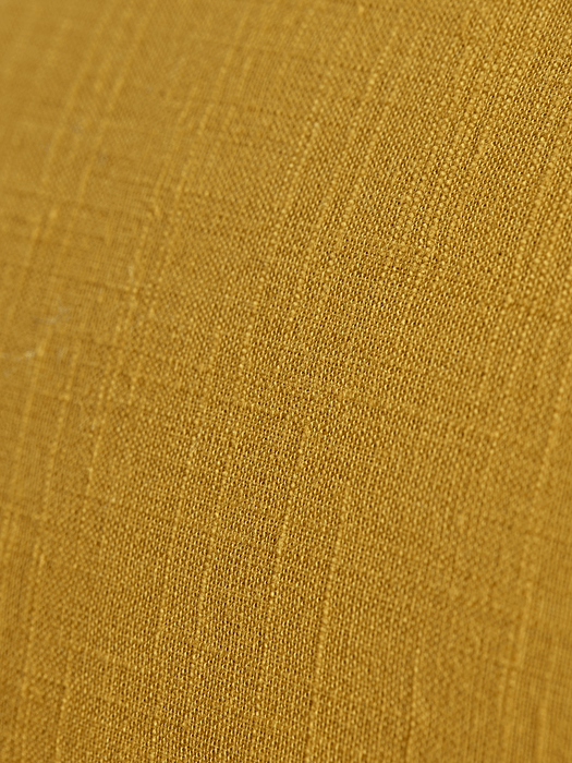 Double Fringed Cushion