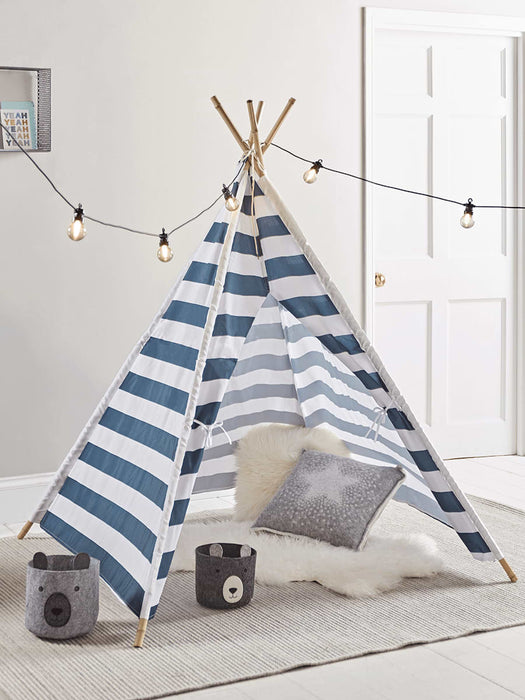 Striped Tipi