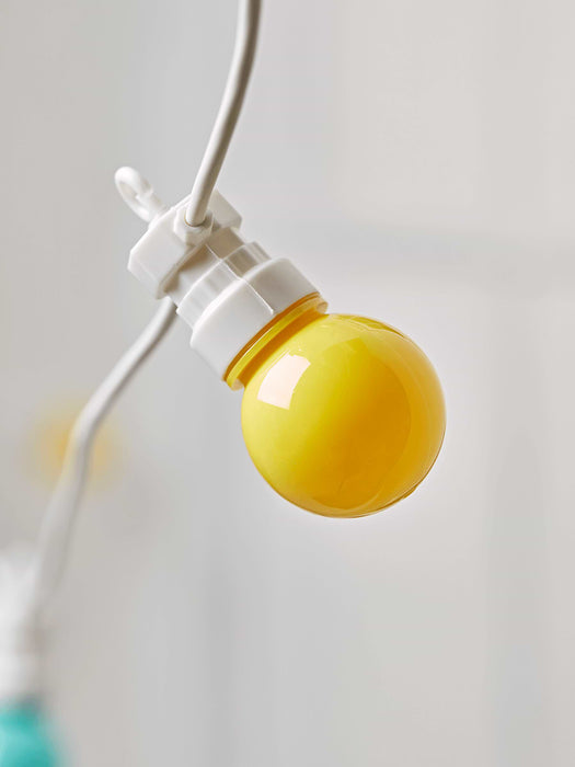 Fiesta Festoon Lights