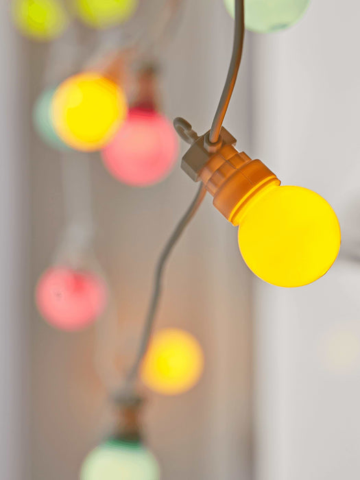 Fiesta Festoon Lights