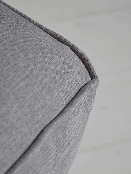Single Hideaway Bed - Grey