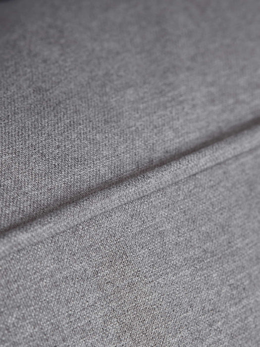 Single Hideaway Bed - Grey