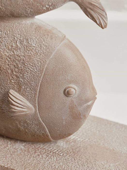 Fish Totem Ornament