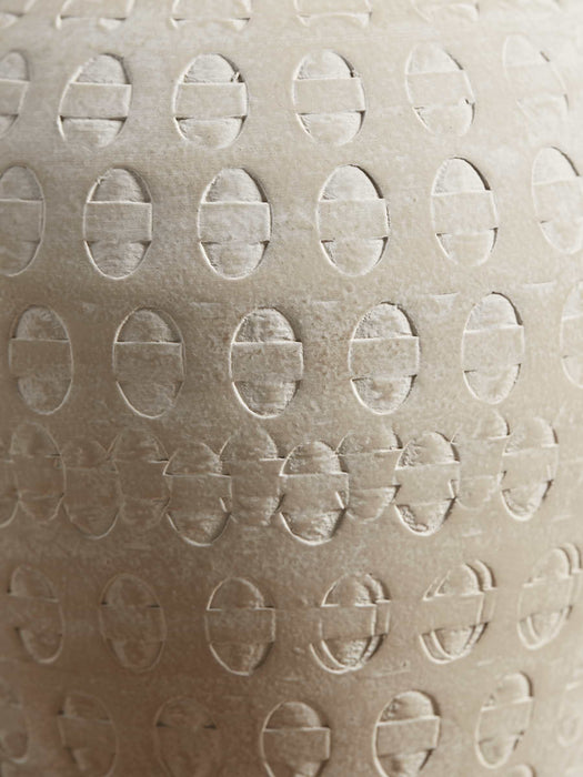 Terracotta Casa Vase