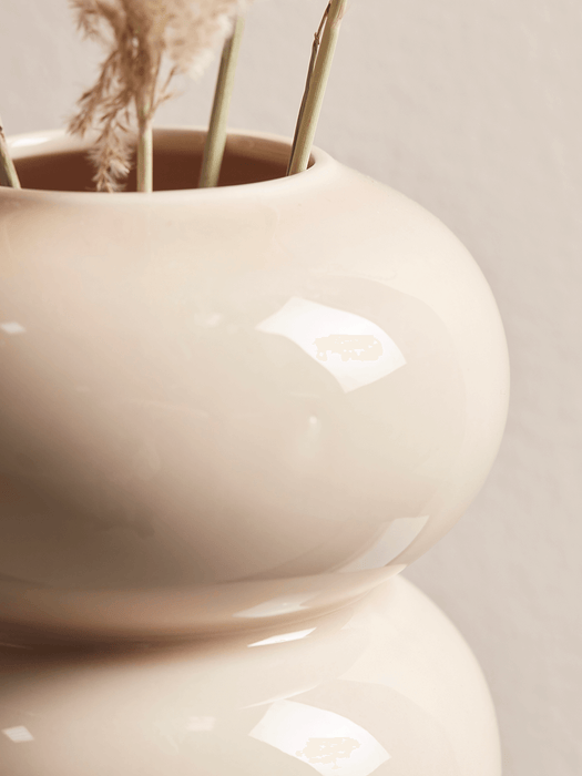 Bubbles Vase