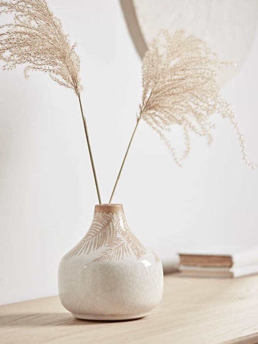 Palm Vase