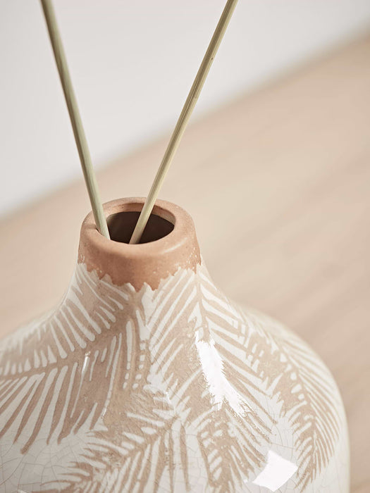 Palm Vase