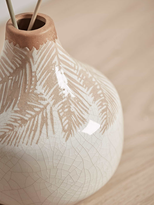 Palm Vase