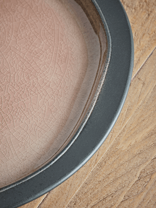 Ida Dinnerware - Six Dinner Plates