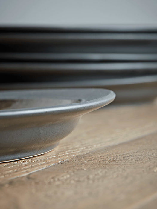 Ida Dinnerware - Six Dinner Plates