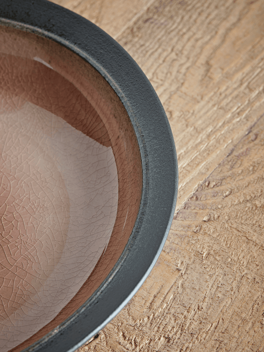 Ida Dinnerware - Six Ida Pasta Bowls