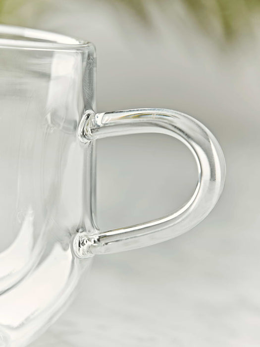Six Cocoon Mugs