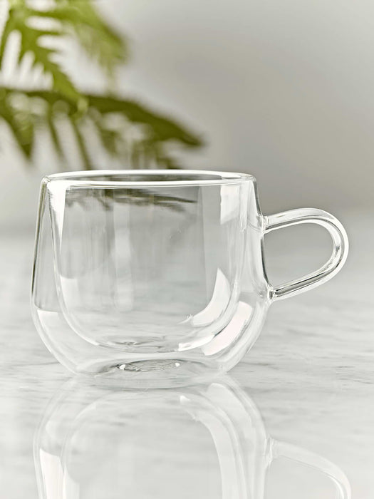 Six Cocoon Mugs