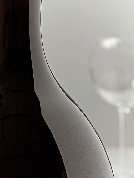 Black Crystal Wine Decanter