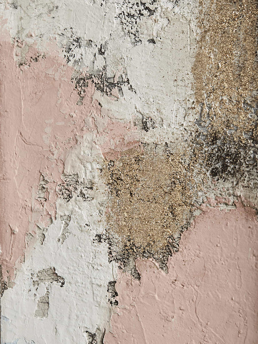 Slim Abstract Canvas
