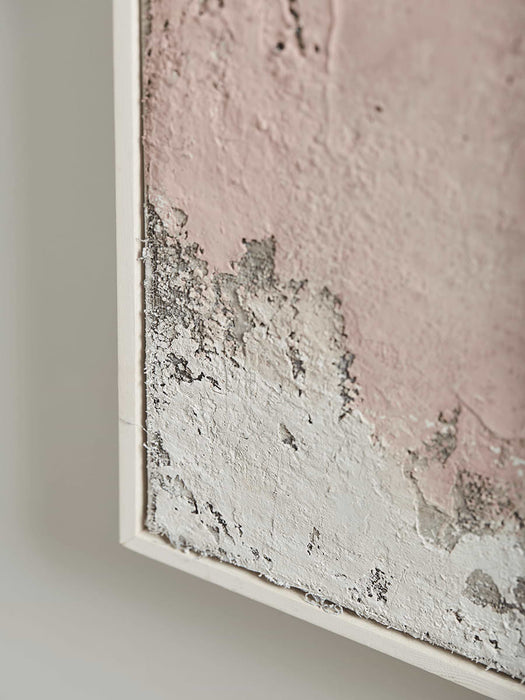 Slim Abstract Canvas
