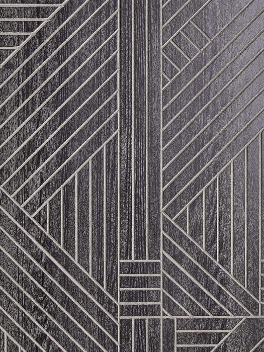 Textured Geometric Wall Art