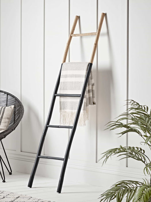 Decorative Bamboo Ladder