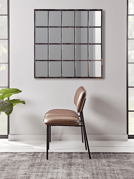 Mason Bench - Tan