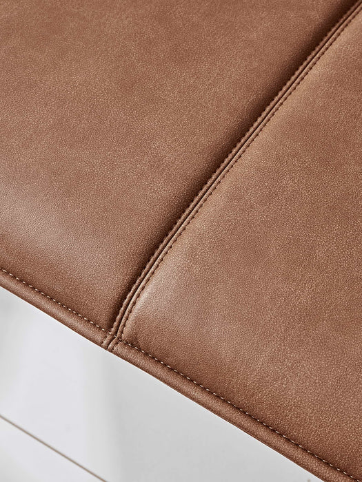 Mason Bench - Tan