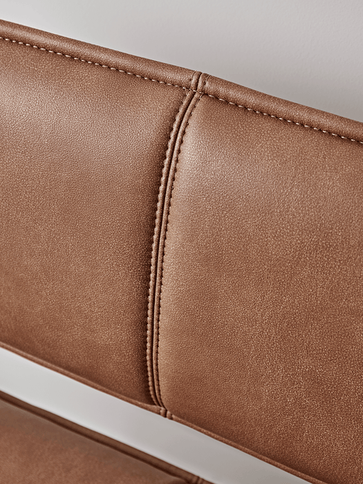 Mason Bench - Tan