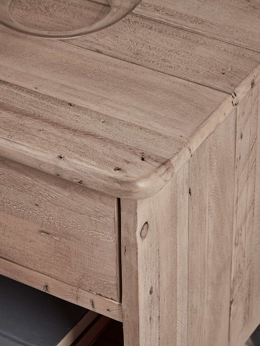 Southwold Bedside Table