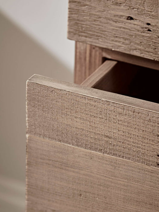 Southwold Tall Drawer Unit