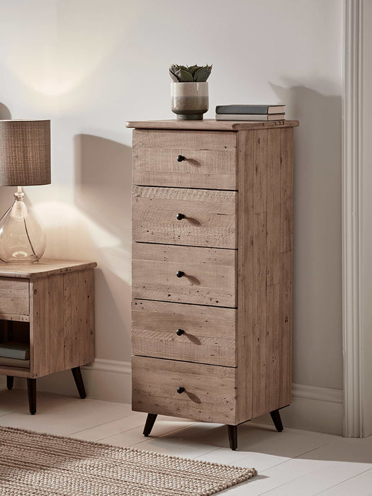 Southwold Tall Drawer Unit