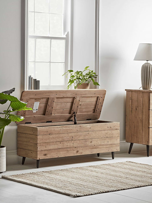 Southwold Storage Bench