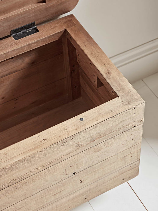 Southwold Storage Bench