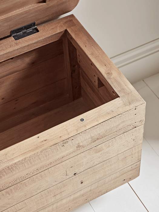 Southwold Storage Bench